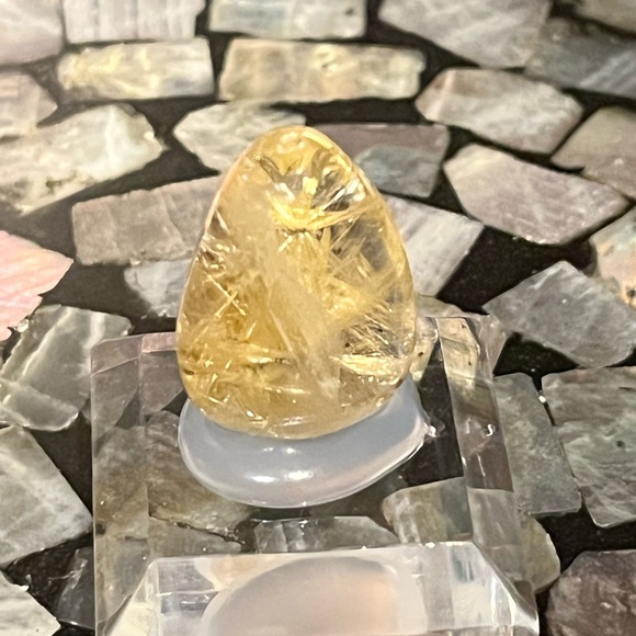 Other - Rutilated Quartz